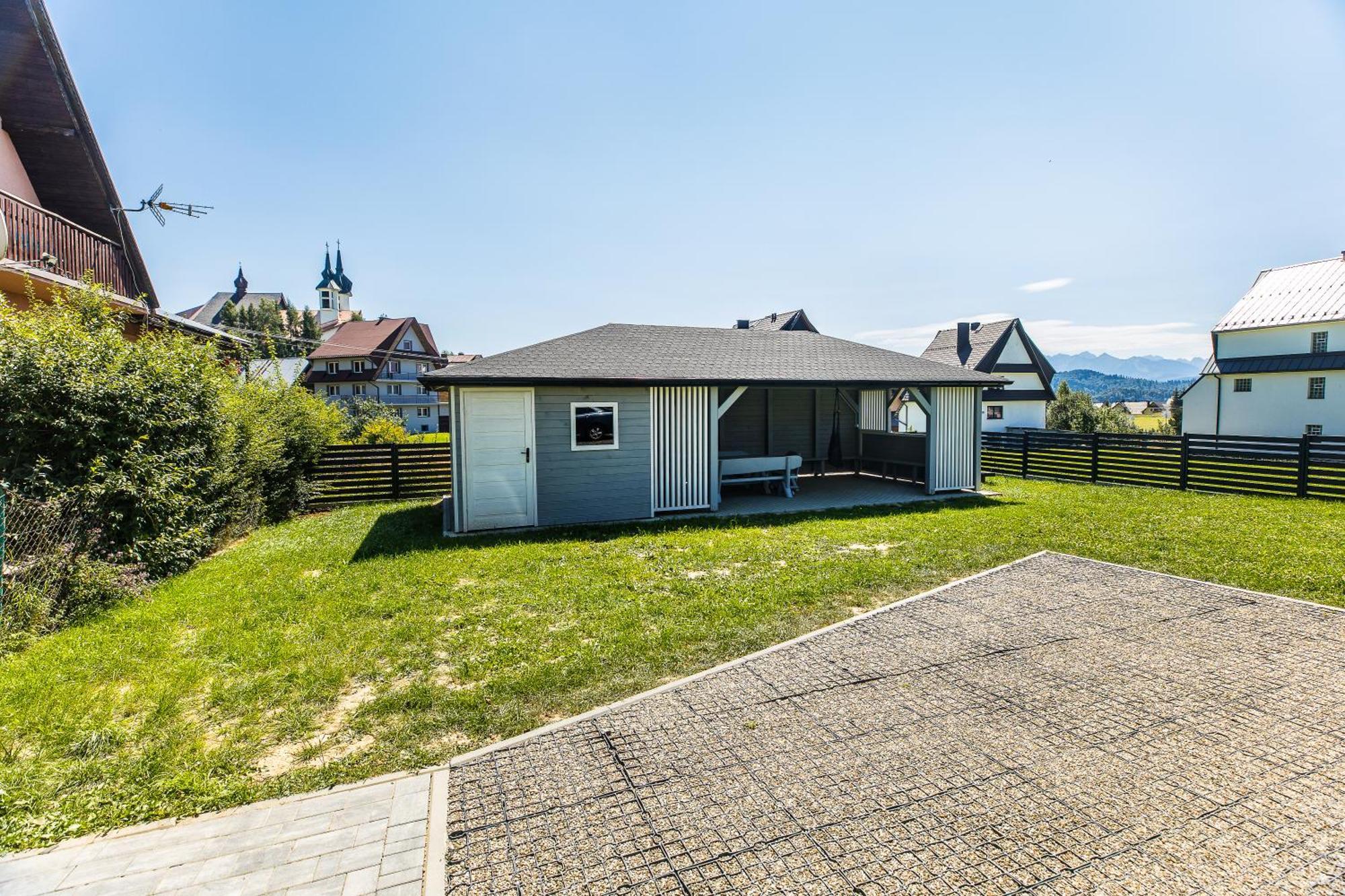 Czorsztyn- Kluszkowce Lake & Ski Dış mekan fotoğraf